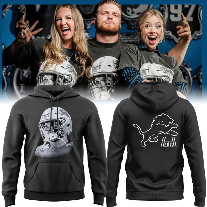 Special Edition 2025 Gray Hoodie Special Edition 2025 Gray Hoodie