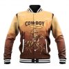 Las Vegas Raiders 2025 Jacket – White