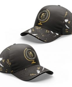 Vegas Golden Knights 2025 Educator Appreciation Night Hoodie