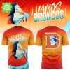 Vamos Broncos T-shirt Vamos Broncos T-shirt