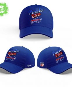 B Bills Puerto Rico Heritage Limited Combo Shirt