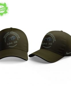 B.Bills Military Appreciation Month 2025 Combo Shirt