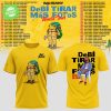 Bad Bunny – Debí Tirar Más Fotos World Tour Tshirt Bad Bunny – Debí Tirar Más Fotos World Tour Tshirt