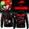 Eagles x Chainsaw Man Hoodie