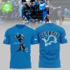 Detroit Lions – “We will never forget” 2025 Limited Edition Shirt Detroit Lions – “We will never forget” 2025 Limited Edition Shirt