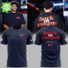 Maryland Football Homecoming T-Shirt – Limited Edition Maryland Football Homecoming T-Shirt – Limited Edition