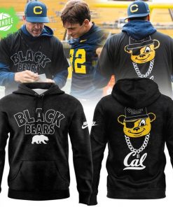 2025 Limited Edition hoodie California Golden Bears football for fans