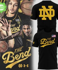 2025 “The Bend” Uniform T-Shirt
