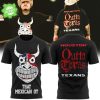 TMOT x TEXANS BLACK T-shirt TMOT x TEXANS BLACK T-shirt