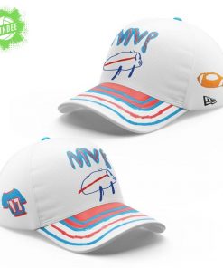 Buffalo Bills ” Josh Allen 2025 Billustration Charlie” Special T-Shirt