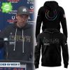 Detroit Lions 2025 Crucial Catch Limited Edition Zip Hoodie