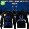 Indianapolis Colts NFL Crucial Catch Hoodie 2025