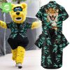 Limited Editions Denver Broncos Hawaiian Shirt 2025