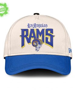 LA Rams x Royal Los Angeles Rams Prime Hoodie Editions Limited