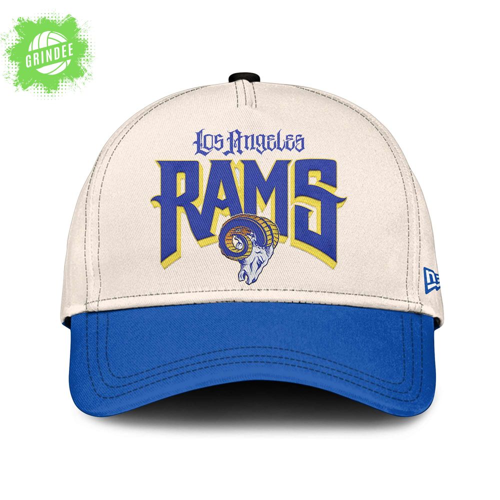 LA Rams x Royal Los Angeles Rams Prime Hoodie Editions Limited LA Rams x Royal Los Angeles Rams Prime Hoodie Editions Limited