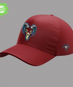 Limited Edition New Mexico Goatheads Red Shirt