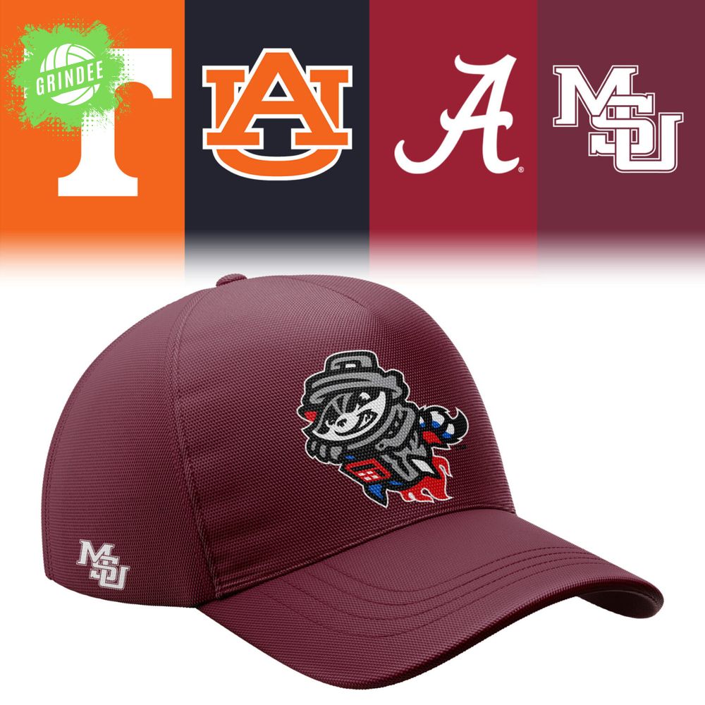 Limited Edition Trashpandas Cap Limited Edition Trashpandas Cap