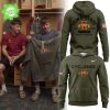 Cincinnati Bengals “Welcome to the Jungle” Hoodie Cincinnati Bengals “Welcome to the Jungle” Hoodie