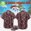 Jacksonville Jaguars Hawaiian Shirt 2025