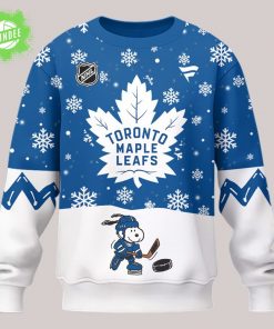 Limited Peanuts & Snoopy Sweatshirt