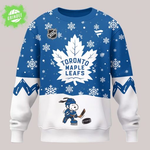 Limited Peanuts & Snoopy Sweatshirt