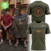 The newest Realtree x Nike Ole Miss Shirt