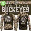 Ohio State Football 2025 Crucial Catch Hoodie Ohio State Football 2025 Crucial Catch Hoodie