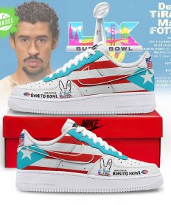 PREMIUM BDBN AF1 SNEAKER