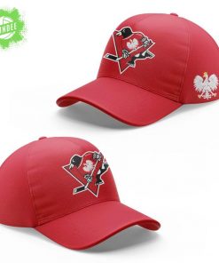 Pittsburgh Penguins x 2025 Polish Heritage Hockey Jersey