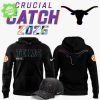 Texas Longhorns Football 2025 Salute To Service Hoodie Texas Longhorns Football 2025 Salute To Service Hoodie