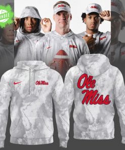 The newest Realtree x Nike Ole Miss Hoodie