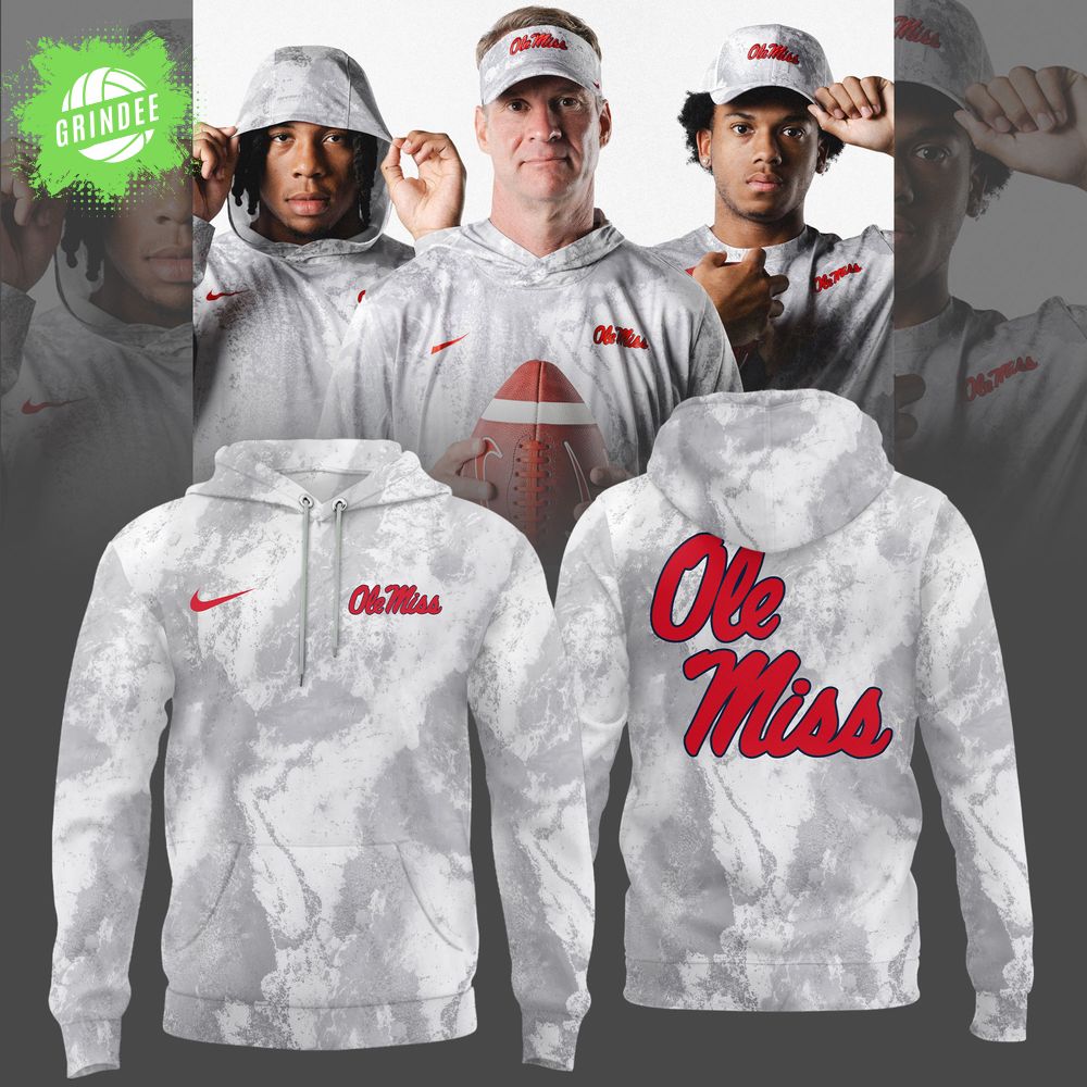 The newest Realtree x Nike Ole Miss Hoodie The newest Realtree x Nike Ole Miss Hoodie