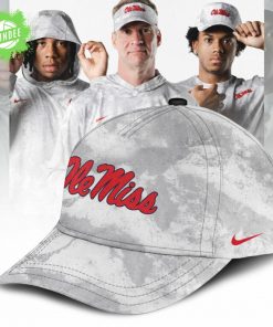 The newest Realtree x Nike Ole Miss Limited Edition Cap The newest Realtree x Nike Ole Miss Limited Edition Cap