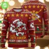 It’s The Most Wonderful Time For A Beer Ugly Christmas Sweater