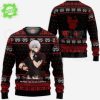 Luffy Ugly Christmas Sweater