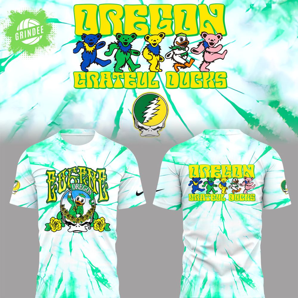 Limited Edition GDucks Tshirt Limited Edition GDucks Tshirt