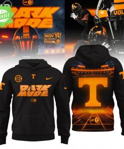Limited Edition Tennessee Football hoodie dark mode Hoodie