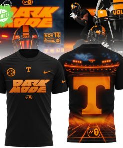 Limited Edition Tennessee Football hoodie dark mode T-Shirt