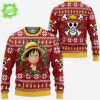 Ken Kaneki Tokyo Ghoul Anime Christmas Sweater
