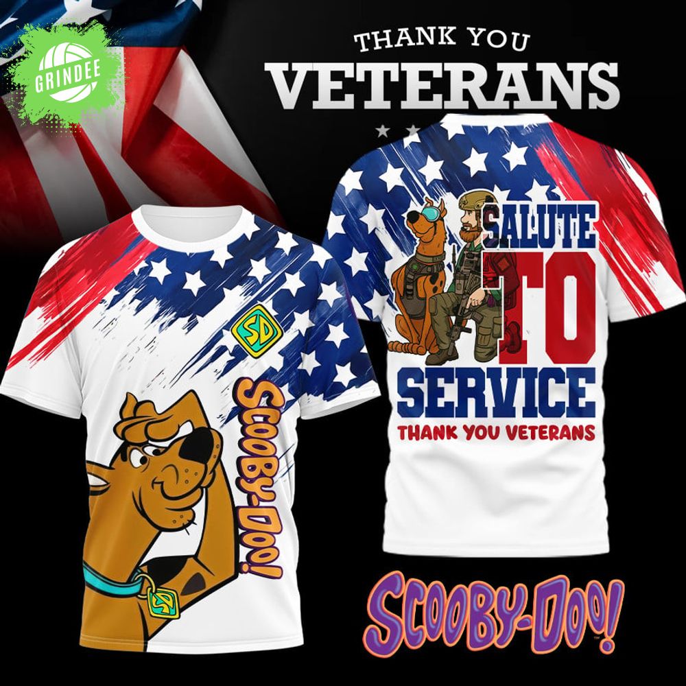 Premium SCBD Veteran Appreciation 3D Shirt Premium SCBD Veteran Appreciation 3D Shirt