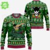 Ryuk Death Note Anime Christmas Sweater