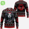Roronoa Zoro Swords One Piece Anime Christmas Sweater