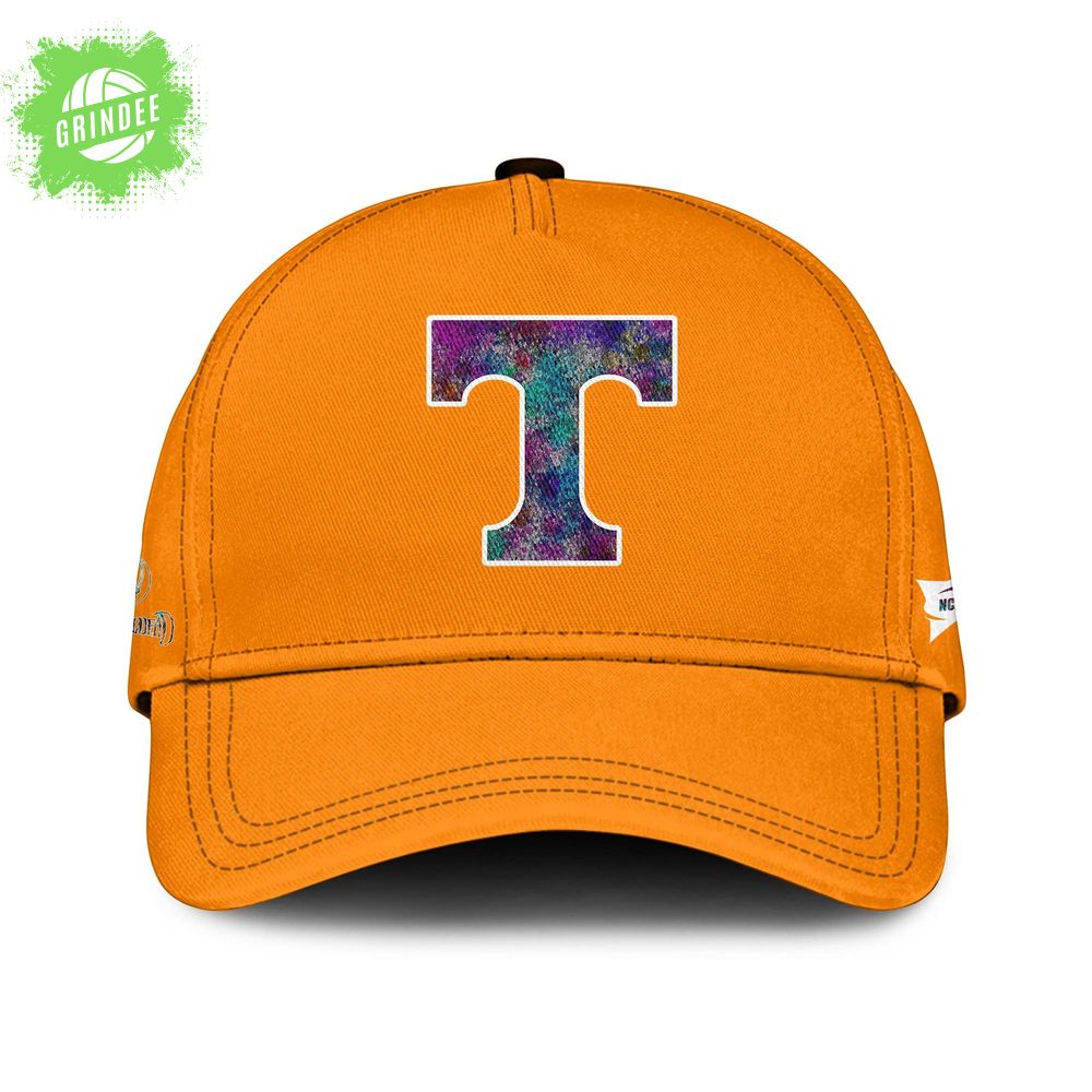 Tennessee Volunteers x Grateful Dead 2025 Hoodie – NCAA College Football Orange Hoodie Tennessee Volunteers x Grateful Dead 2025 Hoodie – NCAA College Football Orange Hoodie