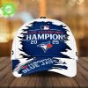Toronto Blue Jays 2025 World Series Champions Cap