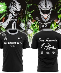 UTSA Back in Black Uniform Combo Shirt