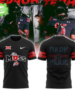 Utah Dark Mode Limited Edition Combo Shirt