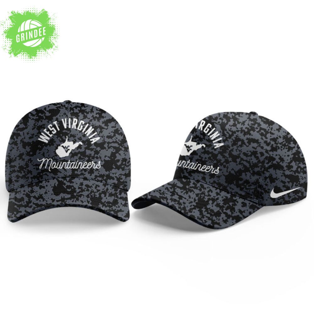 West Virginia Football Charcoal Black Suit 2025 Combo Shirt West Virginia Football Charcoal Black Suit 2025 Combo Shirt