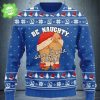Funny Santa Claus Ugly Sweat Funny Santa Claus Ugly Sweat