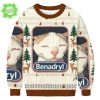 Funny Smoking Cat Meme Christmas Ugly Sweat Funny Smoking Cat Meme Christmas Ugly Sweat