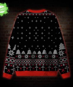 Birthday Boy Ugly Sweatshirt